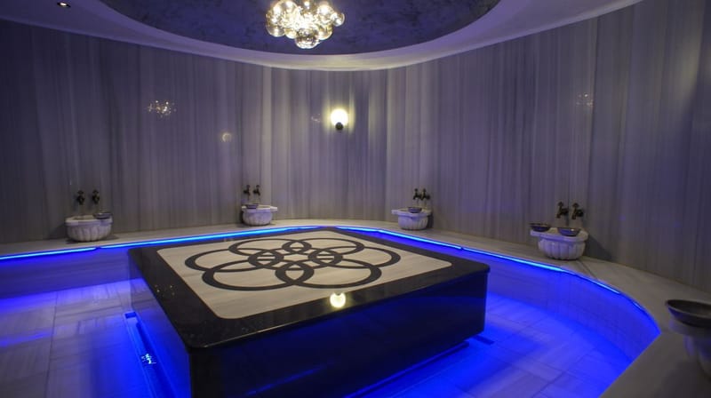 Апартаменты премиум класса на 1й линии моря, район Каргыджак (001416) — фото 72