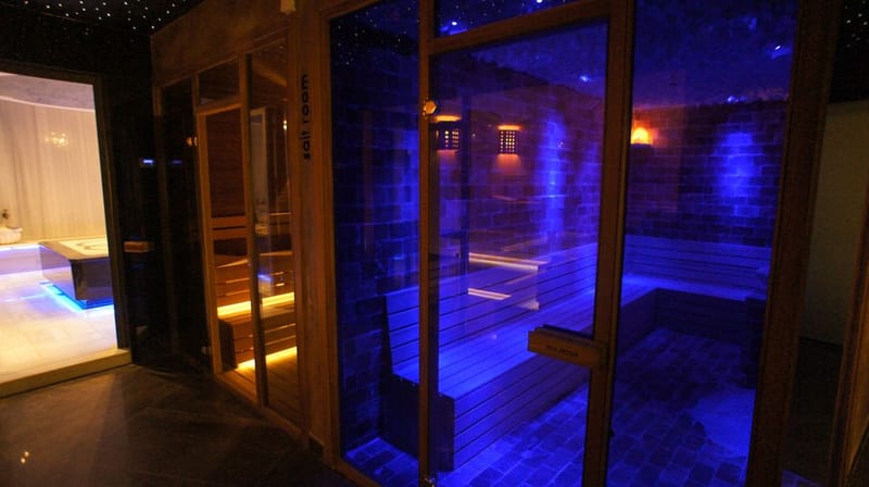 Апартаменты премиум класса на 1й линии моря, район Каргыджак (001416) — фото 70