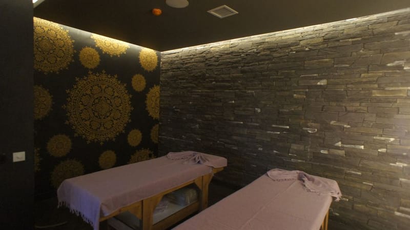 Апартаменты премиум класса на 1й линии моря, район Каргыджак (001416) — фото 74