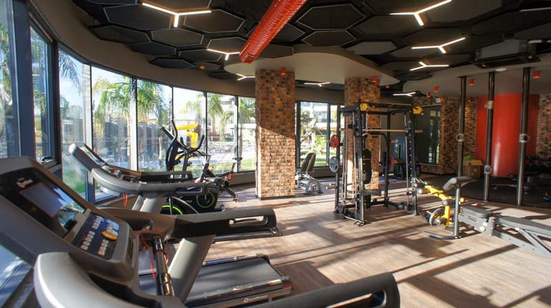 Апартаменты премиум класса на 1й линии моря, район Каргыджак (001416) — фото 69