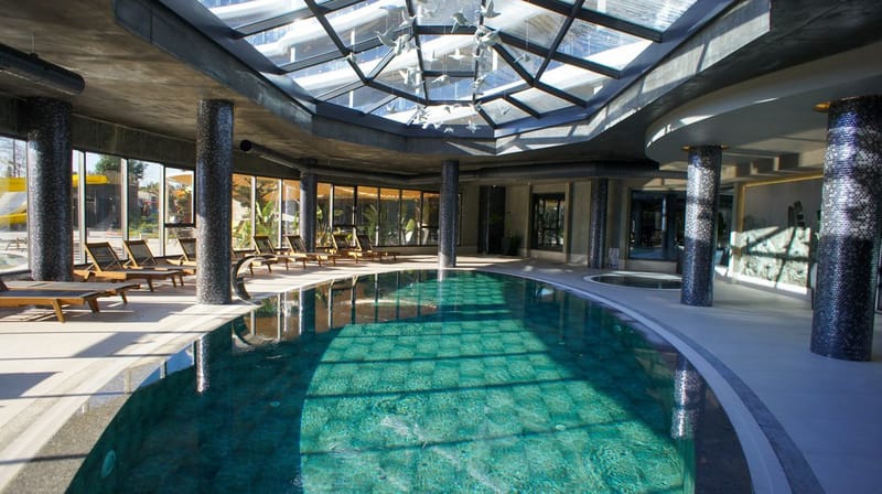 Апартаменты премиум класса на 1й линии моря, район Каргыджак (001416) — фото 67