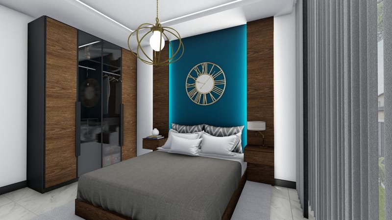 Квартиры в престижном районе Оба (00957) — фото 28