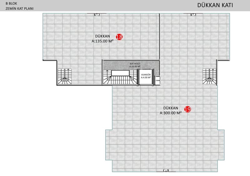 Квартиры в престижном районе Оба (00957) — фото 49