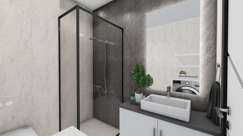 Квартиры в престижном районе Оба (00957) — фото 29