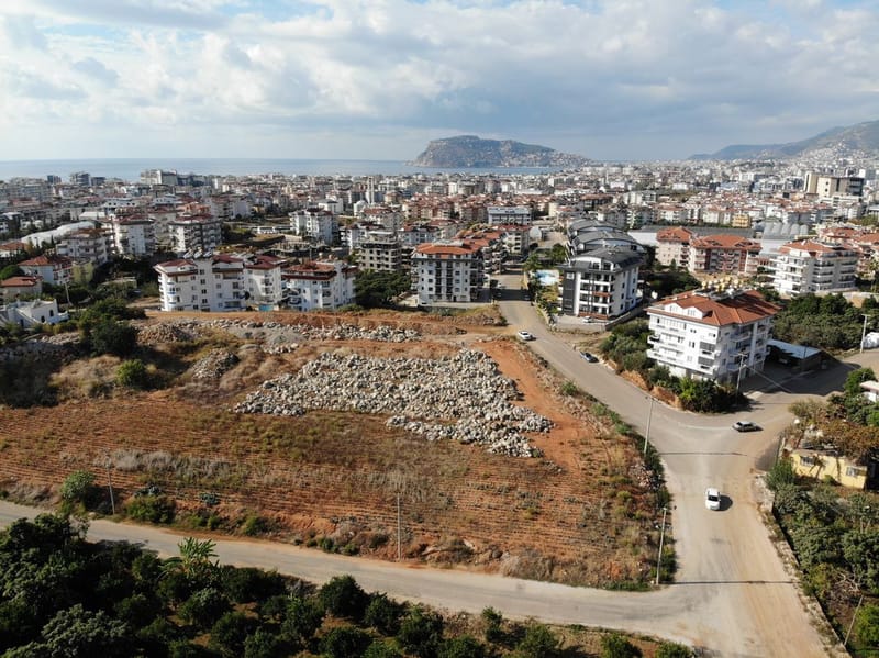 Квартиры в престижном районе Оба (00957) — фото 10