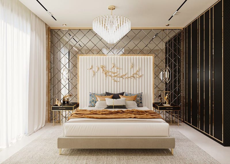 Дуплексы премиум-класса в центре Алании (00752) — фото 25