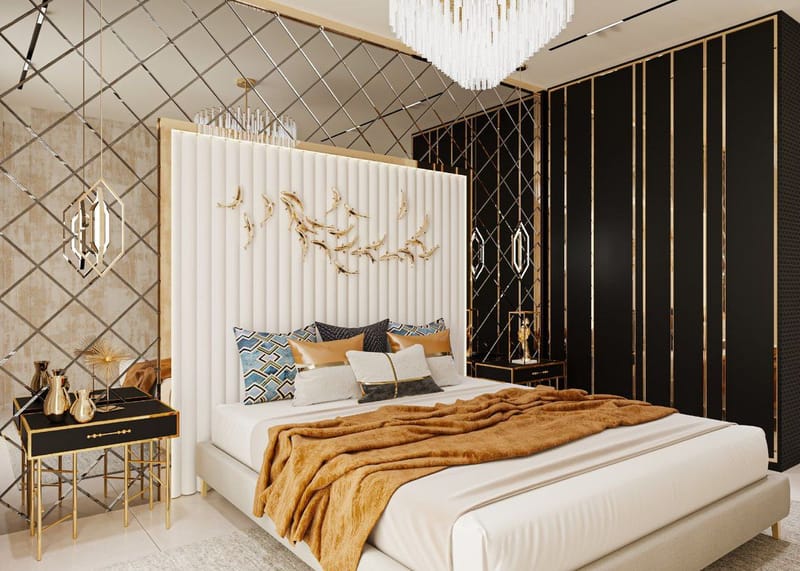 Дуплексы премиум-класса в центре Алании (00752) — фото 24