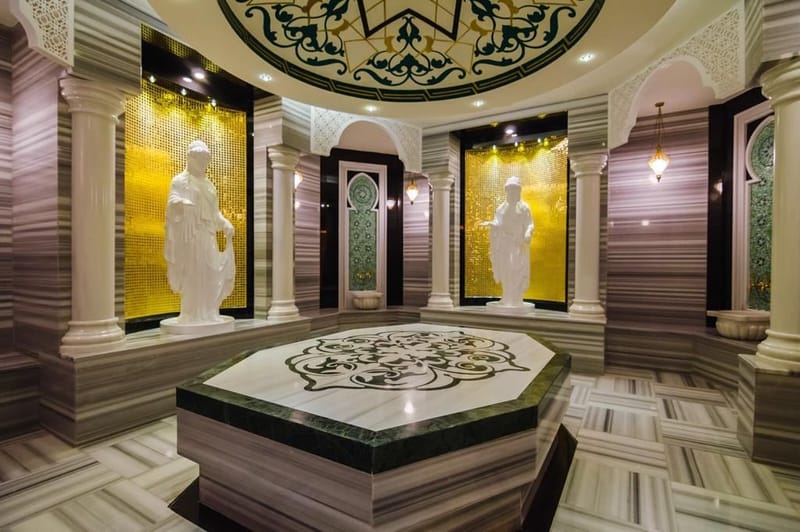 Дуплексы премиум-класса в центре Алании (00752) — фото 45