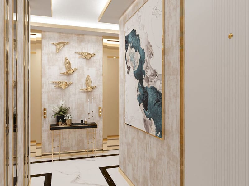 Дуплексы премиум-класса в центре Алании (00752) — фото 29