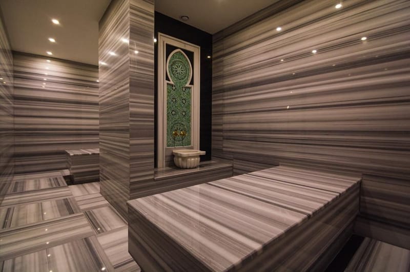 Дуплексы премиум-класса в центре Алании (00752) — фото 48