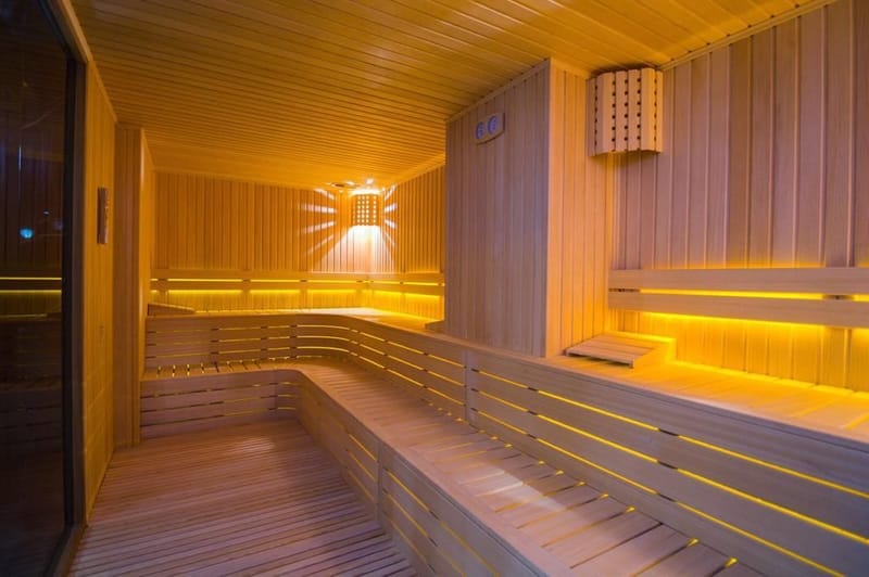 Дуплексы премиум-класса в центре Алании (00752) — фото 46