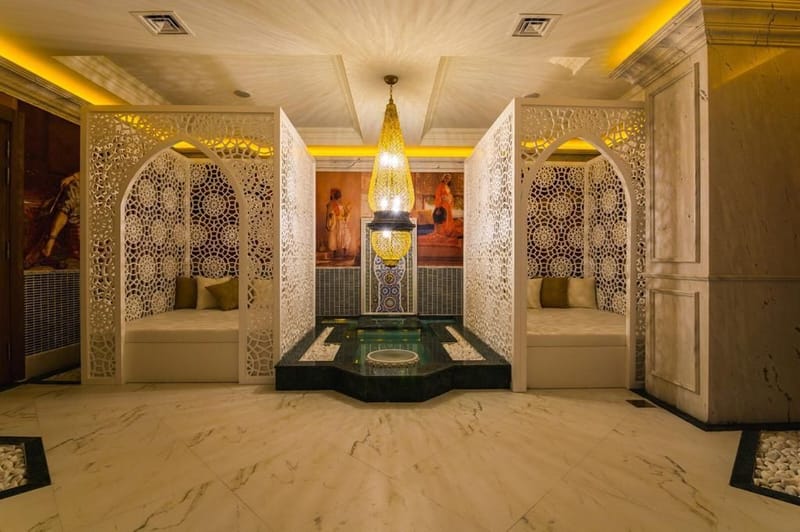 Дуплексы премиум-класса в центре Алании (00752) — фото 49