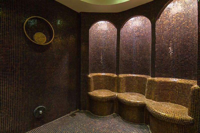 Дуплексы премиум-класса в центре Алании (00752) — фото 50