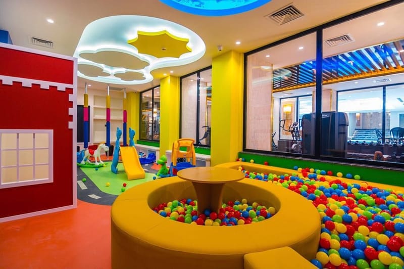 Дуплексы премиум-класса в центре Алании (00752) — фото 56