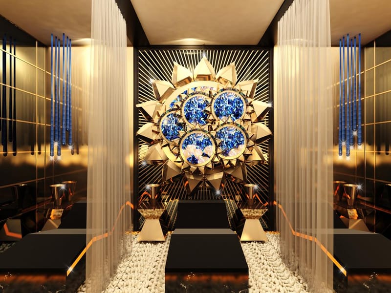 Дуплексы премиум-класса в центре Алании (00752) — фото 9