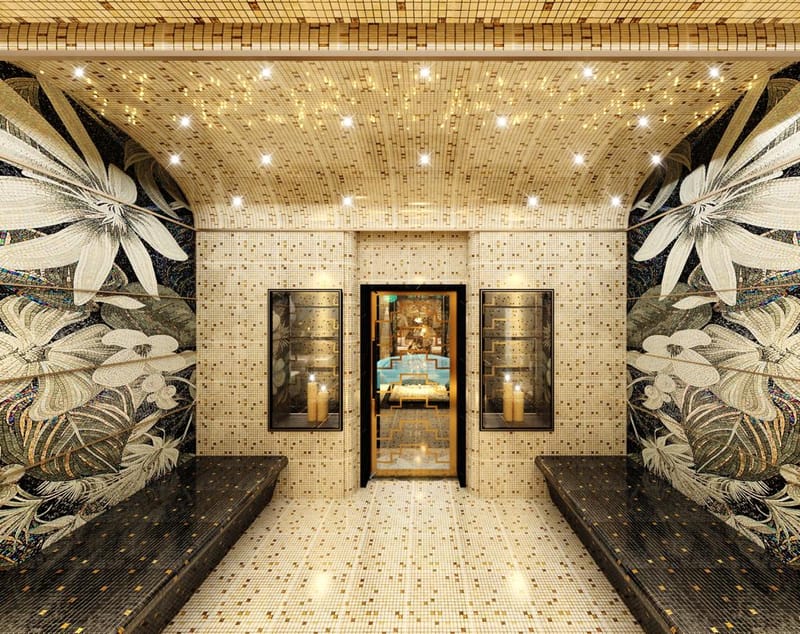 Дуплексы премиум-класса в центре Алании (00752) — фото 13