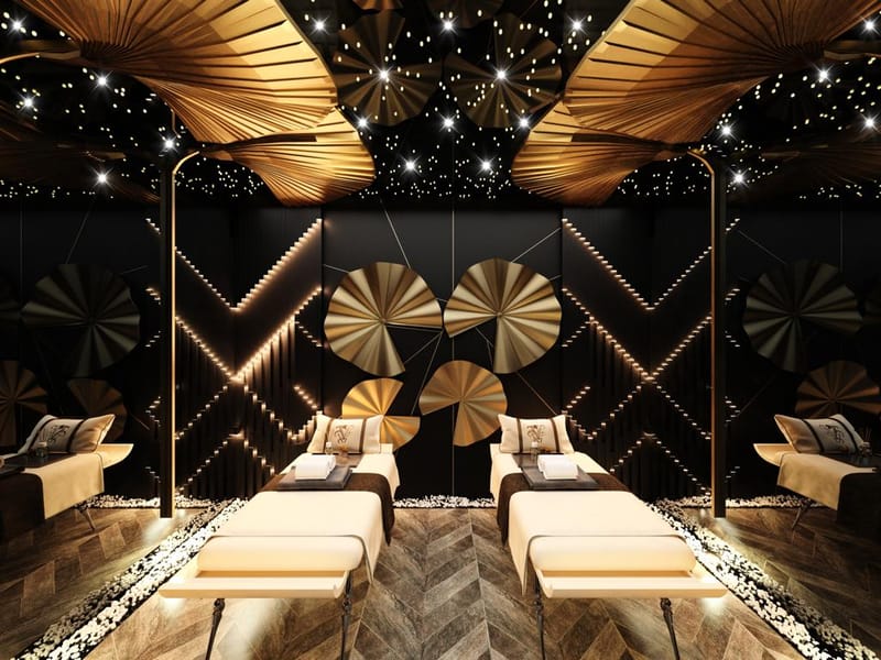 Дуплексы премиум-класса в центре Алании (00752) — фото 10