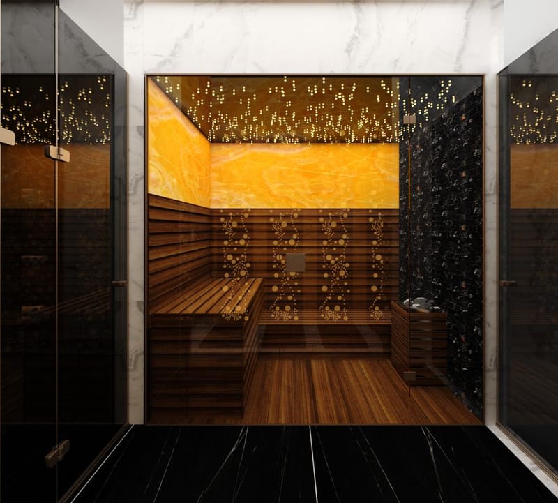 Дуплексы премиум-класса в центре Алании (00752) — фото 17