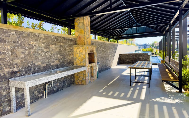 Квартиры от ведущего застройщика, отельная инфраструктура (01512) — фото 13