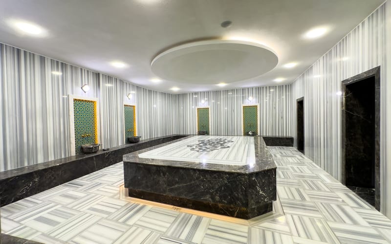 Квартиры от ведущего застройщика, отельная инфраструктура (01512) — фото 21