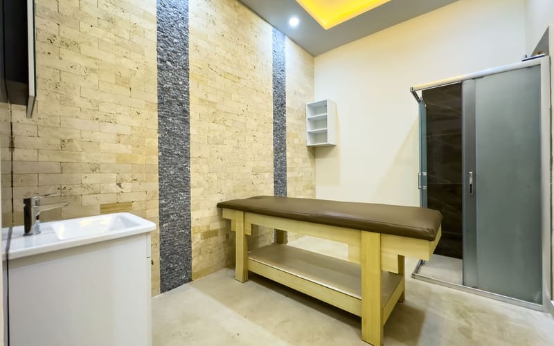 Квартиры от ведущего застройщика, отельная инфраструктура (01512) — фото 22