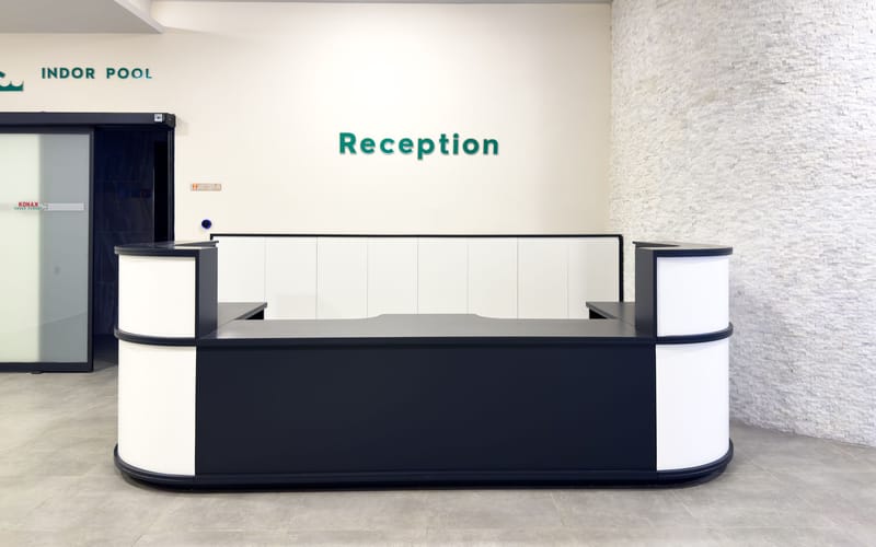 Квартиры от ведущего застройщика, отельная инфраструктура (01512) — фото 23