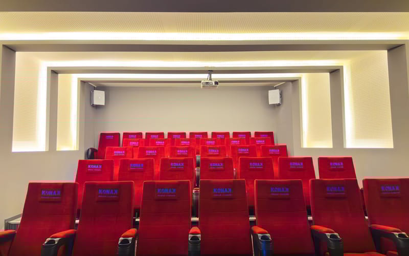 Квартиры от ведущего застройщика, отельная инфраструктура (01512) — фото 17