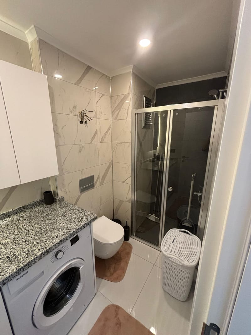 Квартиры от ведущего застройщика, отельная инфраструктура (01512) — фото 27