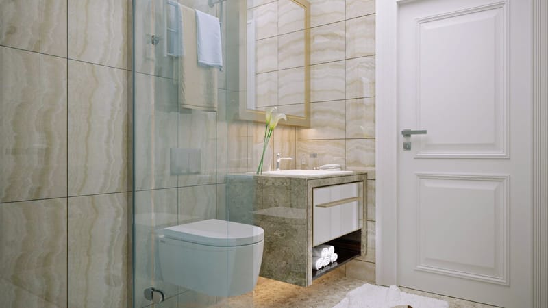 Квартиры от застройщика в Каргыджаке (01132) — фото 22