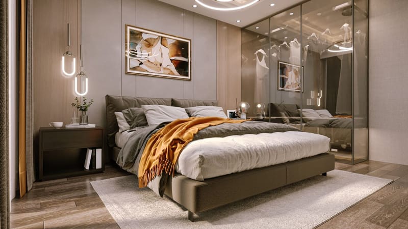 Квартиры от застройщика в Каргыджаке (01132) — фото 20