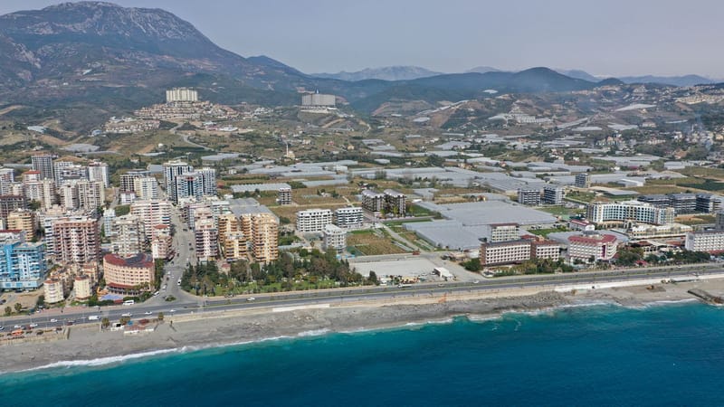 Квартиры от застройщика в Каргыджаке (01132) — фото 12