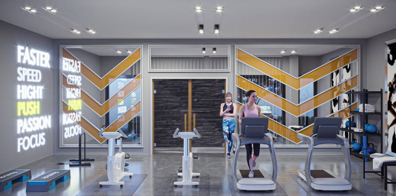 Квартиры от застройщика в Каргыджаке (01132) — фото 17