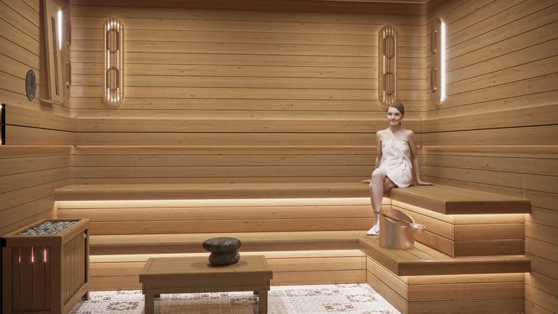 Квартиры от застройщика в Каргыджаке (01132) — фото 13