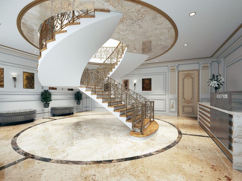 Грандиозный проект жилого комплекса премиум-класса, Каргыджак (01214) — фото 33