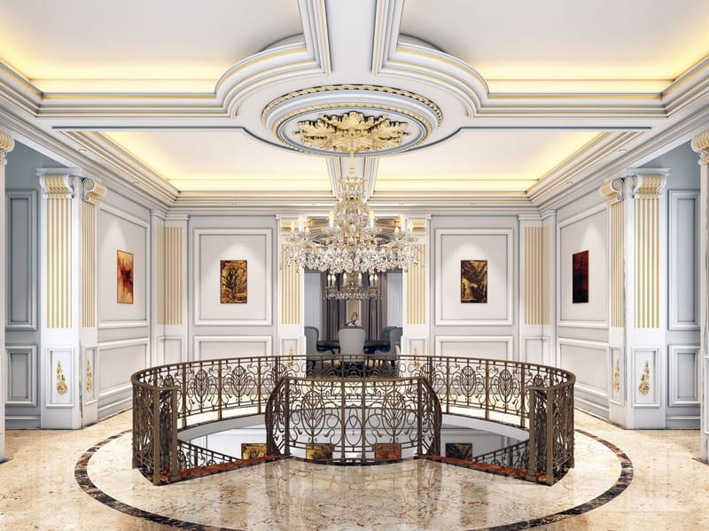 Грандиозный проект жилого комплекса премиум-класса, Каргыджак (01214) — фото 30