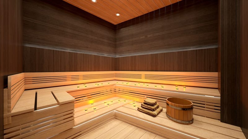 Квартиры от застройщика, Каргыджак (007293) — фото 22