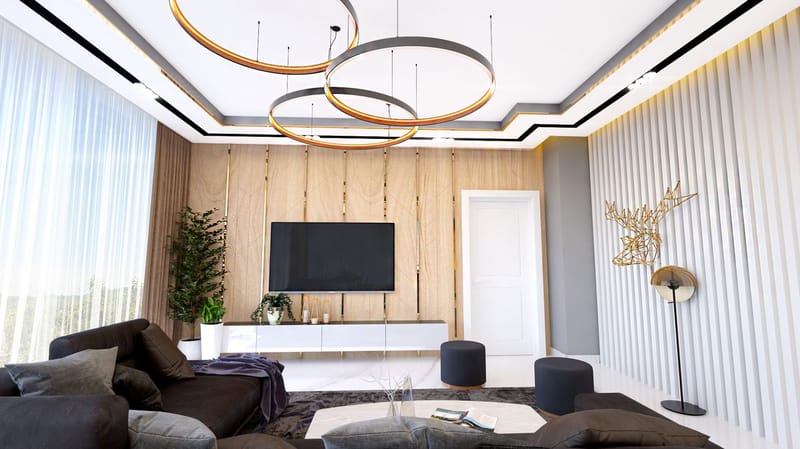 Квартиры от застройщика, Каргыджак (007293) — фото 34