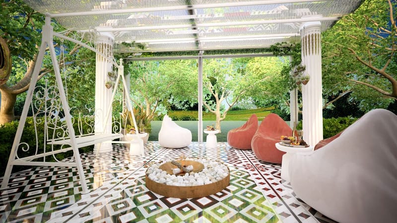 Квартиры от застройщика, Каргыджак (007293) — фото 24