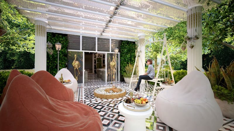 Квартиры от застройщика, Каргыджак (007293) — фото 15