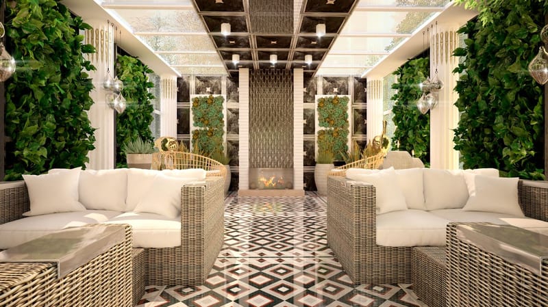 Квартиры от застройщика, Каргыджак (007293) — фото 16