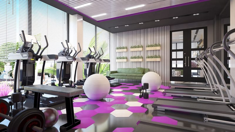 Квартиры от застройщика, Каргыджак (007293) — фото 21