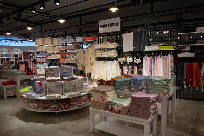 Торговые площади с гарантированным доходом в евро на 12 лет, Окурджалар (001458) — фото 18