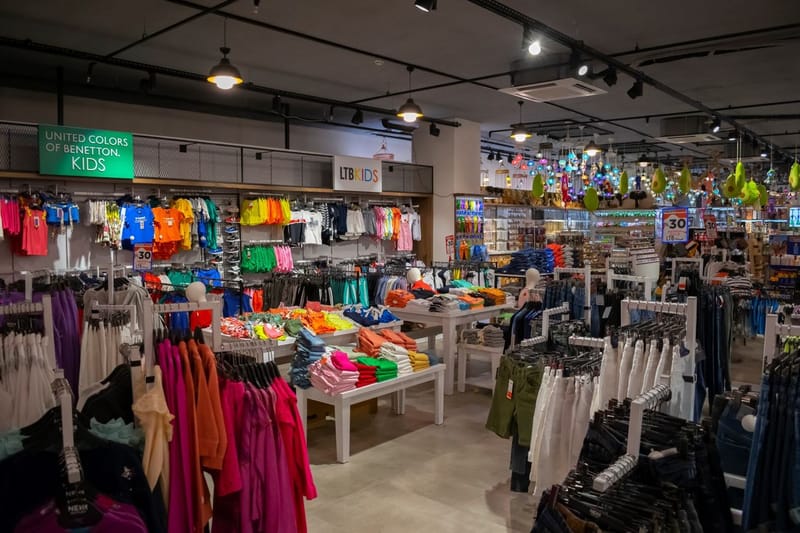 Торговые площади с гарантированным доходом в евро на 12 лет, Окурджалар (001458) — фото 17