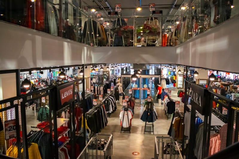 Торговые площади с гарантированным доходом в евро на 12 лет, Окурджалар (001458) — фото 16