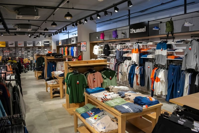 Торговые площади с гарантированным доходом в евро на 12 лет, Окурджалар (001458) — фото 15