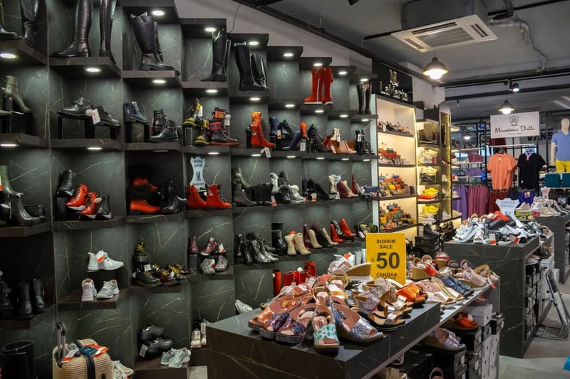 Торговые площади с гарантированным доходом в евро на 12 лет, Окурджалар (001458) — фото 10