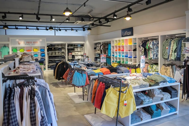 Торговые площади с гарантированным доходом в евро на 12 лет, Окурджалар (001458) — фото 7