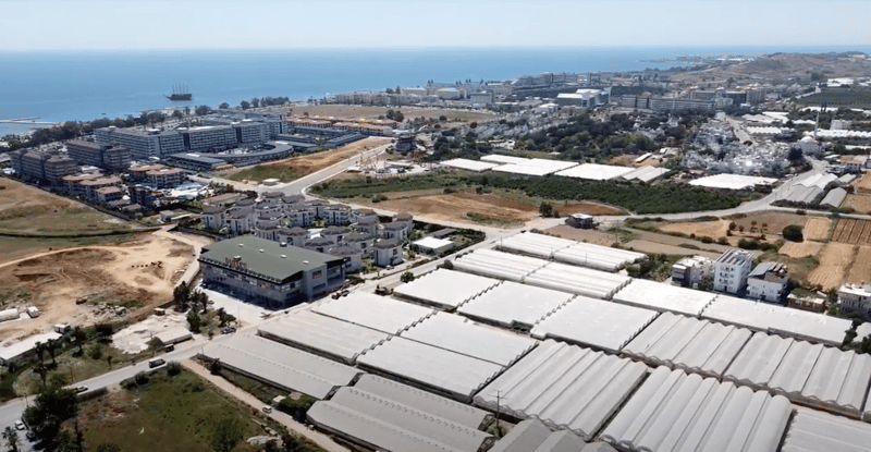 Коммерческая недвижимость с гарантированным доходом, район Паяллар (002458) — фото 3