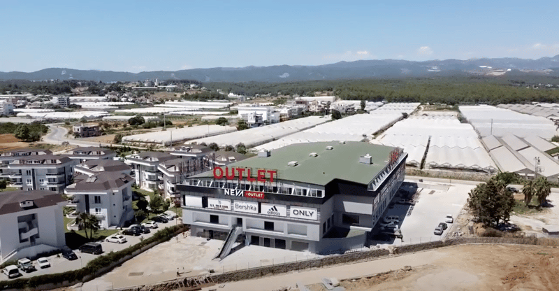 Коммерческая недвижимость с гарантированным доходом, район Паяллар (002458) — фото 4