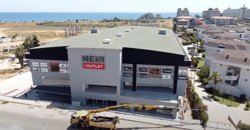 Коммерческая недвижимость с гарантированным доходом, район Паяллар (002458) — фото 5